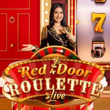 Red Door Roulette Live Dealer
