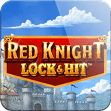 Red Knight Lock & Hit