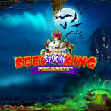 Reel Spooky King Megaways