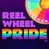 Reel Wheel Pride