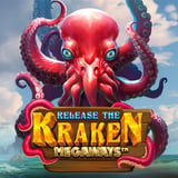 Release the Kraken Megaways