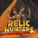Relic Hunters and the Book of Faith™