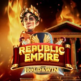Republic Empire™: Hold & Win™ High Limit