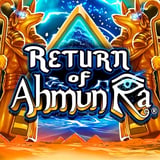 Return of Ahmun Ra