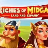 Riches of Midgard: Land and Expand™