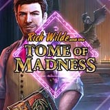 Riche Wilde and the Tome of Madness