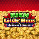 Rich Little Hens Founding Feathers