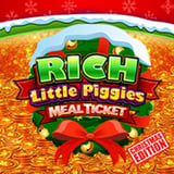 Rich Little Piggies Christmas