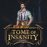 Rich Wilde and the Tome of Insanity