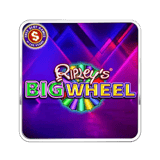 Ripley's Big Wheel Progressive Jackpot