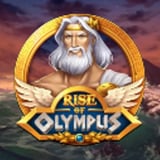 Rise of Olympus
