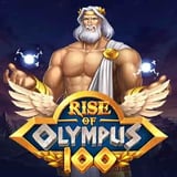 Rise of Olympus 100