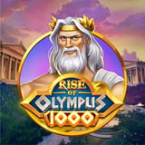 Rise of Olympus 1000