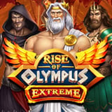 Rise of Olympus Extreme