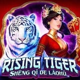 Rising Tiger: Sheng qi de Laohu