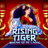 Rising Tiger: Shēng qǐ de Lǎohǔ™