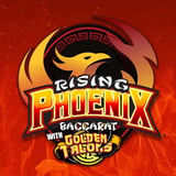 Rising Phoenix Baccarat