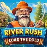 River Rush Load the Gold