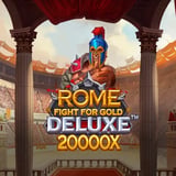 Rome Fight for Gold Deluxe™ 20000X
