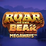 Roar of the Bear Megaways