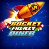 Rocket Frenzy Diner