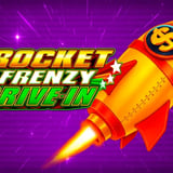 Rocket Frenzy Drive-In