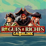 Rogues Riches Cashlink