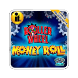 Roller Wheel Money Roll Jackpot