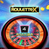 Roulette X
