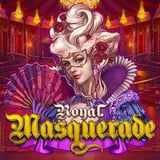 Royal Masquerade