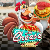 Royale with Cheese Megaways