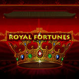 Royal Fortunes