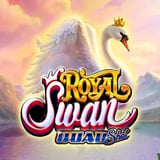 Royal Swan