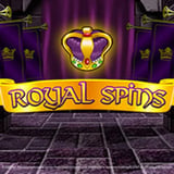 Royal Spins