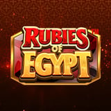 Rubies of Egypt