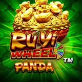 Ru Yi Wheel Panda