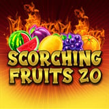 Scorching Fruits 20