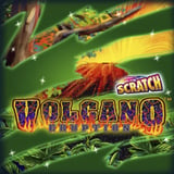 Scratch Volcano Eruption