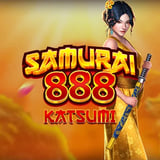 Samurai 888 Katsumi