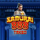 Samurai 888 Takeo