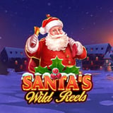 Santa's Wild Reels