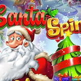 Santa Spin