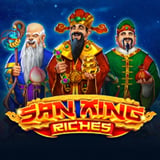 San Xing Riches