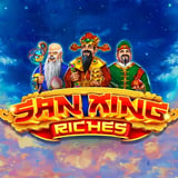 San Xing Riches Cash Link