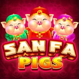 San Fa Pigs