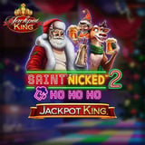Saint Nicked 2 Jackpot King