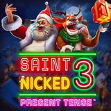 Saint Nicked 3