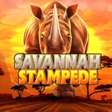 Savanna Stampede