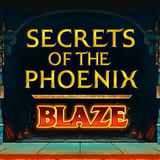 Secrets of the Phoenix Blaze