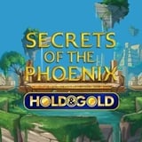 Secrets of the Phoenix Hold & Gold